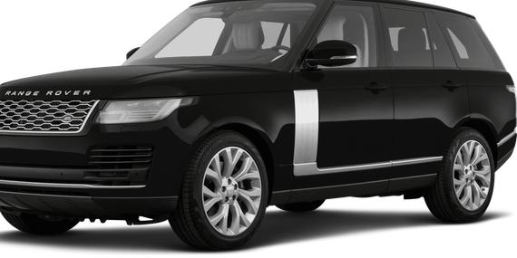 LAND ROVER RANGE ROVER 2021 SALGS5SE6MA455099 image